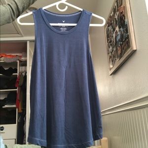 American Eagle Soft and Sexy Tank